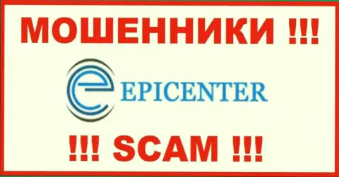 Epicenter-Int Com - это МОШЕННИК ! СКАМ !!!