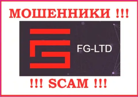 FG-Ltd Com - это ВОРЮГИ !!! Вложения выводить не хотят !!!