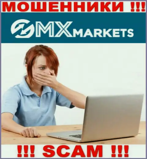 Сражайтесь за собственные денежные вложения, не оставляйте их internet жуликам GMXMarkets Com, дадим совет как поступать