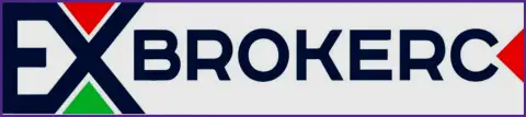 Официальный логотип ФОРЕКС дилинговой компании ЕИксКБК Ком