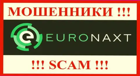 EuroNax - это ШУЛЕР !!! СКАМ !!!