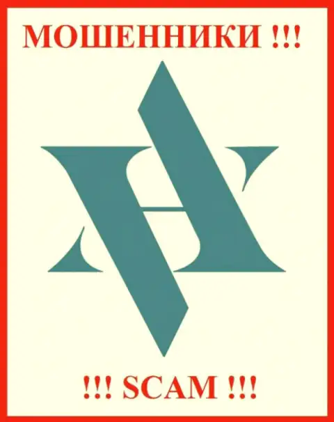 Лого ВОРА Amicron