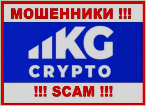 CryptoKG - это МАХИНАТОР !!! SCAM !!!