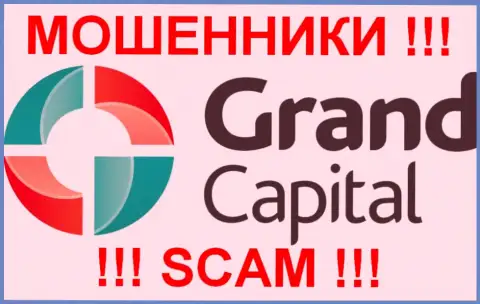 Гранд Капитал (Grand Capital Group) - оценки