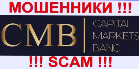 Капитал Маркетс Банк - это ВОРЮГИ !!! SCAM !!!