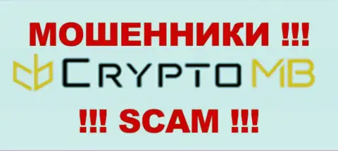 CryptoMB это МОШЕННИКИ !!! SCAM !!!