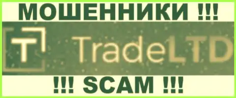 Trade LTD - это FOREX КУХНЯ !!! SCAM !!!