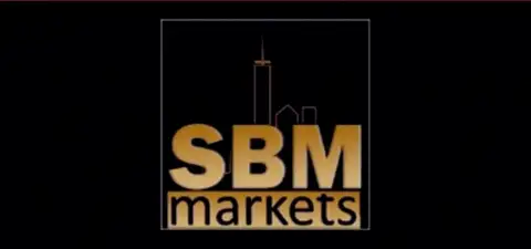 Лого форекс конторы SBMMarkets Com (мошенники)