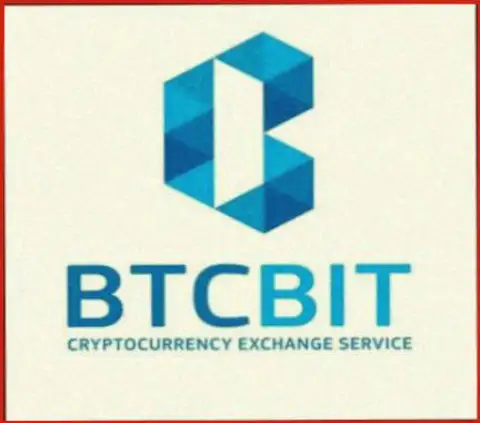 BTC Bit - это качественный крипто обменник